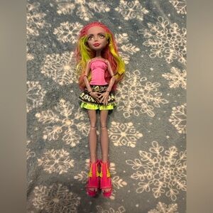 Monster High Marisol